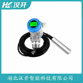 RN-N 投入式液位變送器 漢開