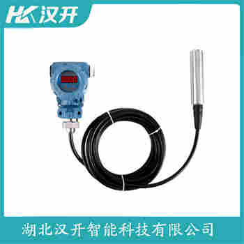 JCJ800I2S1P51V2 分體式靜壓液位傳感器 漢開