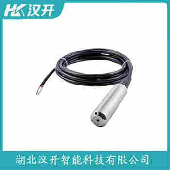 DB309 投入式靜壓液位傳感器 漢開