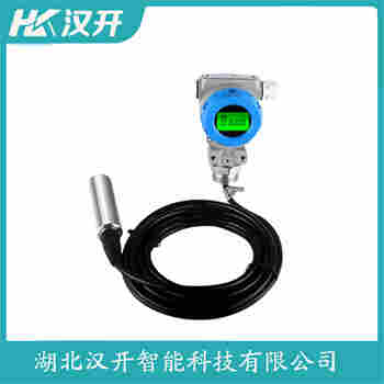 SUP-PX261-B 投入式靜壓液位傳感器產(chǎn)品特點