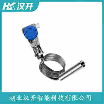 JCJ800I2S4P51V4 分體式靜壓液位傳感器 漢開