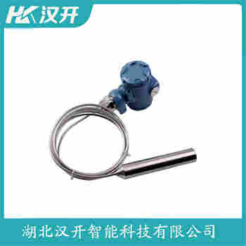 分體式靜壓液位傳感器 PI-633A測定意義