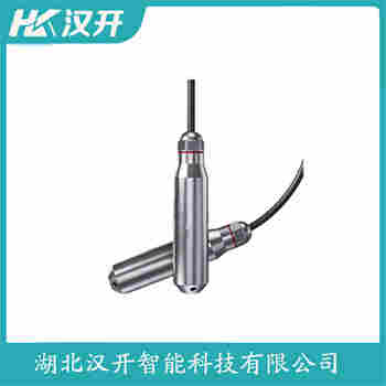 YM-34 分體投入式液位變送器 漢開(kāi)