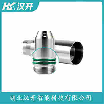 DH-TUAICEF3E 分體式靜壓液位傳感器 漢開