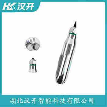 分體式靜壓液位傳感器 JCJ800I2S4P51V5接線說明
