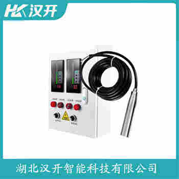 JYB-KB-Y5AGG 投入式静压液位传感器