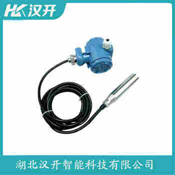 分體投入式液位變送器 CYG2313維護建議