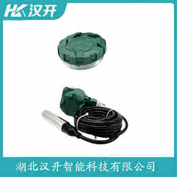 UC-5000DQ 分體投入式液位變送器應(yīng)用案例