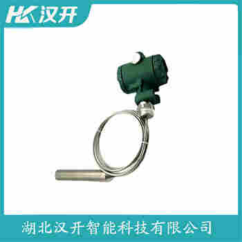 SNYB710 分體投入式液位變送器 漢開