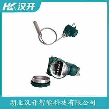 HXLD-T2 分體投入式液位變送器 漢開
