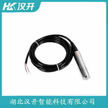 投入式靜壓液位傳感器 WNK59-T2ALA1F31JX4AA功能特點