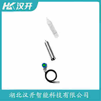 投入式液位變送器 TT20應用案例