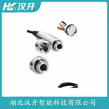 HK-2088CG 投入式靜壓液位傳感器使用方法