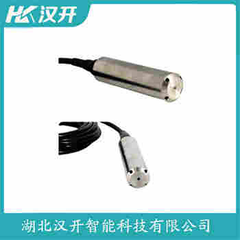 投入式液位變送器 MPM416WRK安裝使用