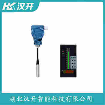 投入式液位變送器 HMBUS504安裝使用