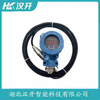投入式液位變送器 YM22維護(hù)建議