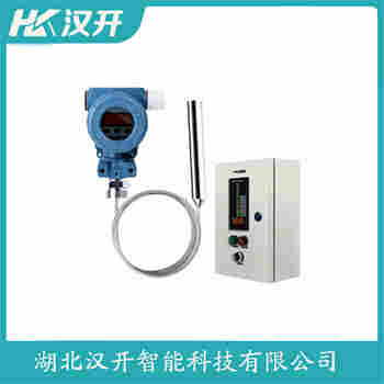 JCJ800I2S4P22V4 投入式液位變送器 漢開