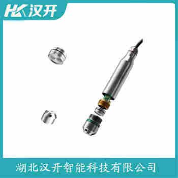 JCJ800I1S2P51V1 分體投入式液位變送器 漢開