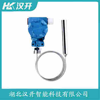 CYG2313 分體投入式液位變送器 漢開(kāi)