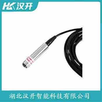 PTH601 分體式靜壓液位傳感器 漢開