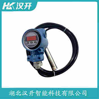 投入式靜壓液位傳感器 XTX-WLP-1L產(chǎn)品特點(diǎn)