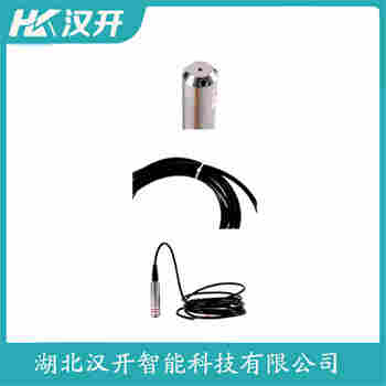 投入式靜壓液位傳感器 JCJ800I1S2P22V2使用方法