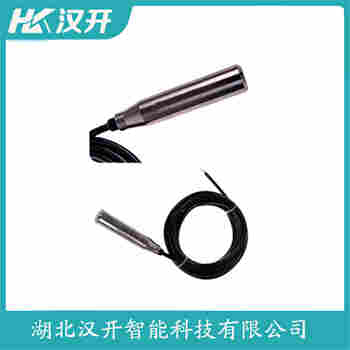 投入式液位變送器 ZCYW安裝使用