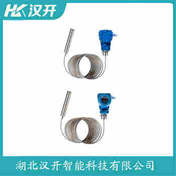 分體投入式液位變送器 YK-LT-H1C1M2應(yīng)用案例