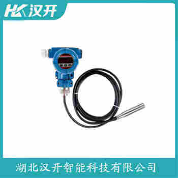 分體式靜壓液位傳感器 DH-TUCEF3E測定意義