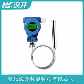 PG-PR-2-EH 分體式靜壓液位傳感器使用方法