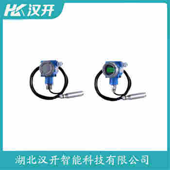 WNK4S-T 投入式靜壓液位傳感器 漢開