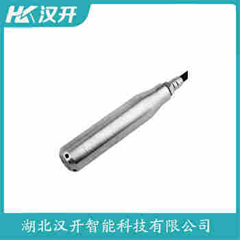 投入式液位變送器 ZPTY-D安裝使用