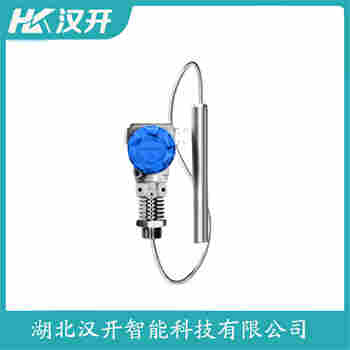 ZK-11YW 投入式靜壓液位傳感器使用方法