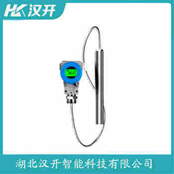 JYSLY05SZ1BP 投入式液位變送器 漢開