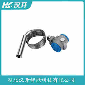 分體投入式液位變送器 HCACC322M5F4安裝使用