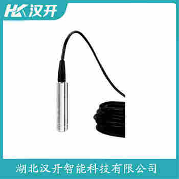 投入式靜壓液位傳感器 JCJ800I1S22V3功能特點