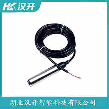分體式靜壓液位傳感器 NK-RD460-0.25接線說明