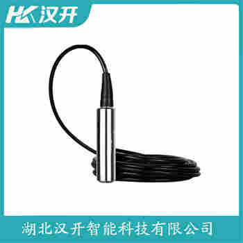 JCJ800I2S1P21V1 分體投入式液位變送器 漢開