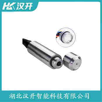 LED-133/800/900 投入式液位變送器 漢開