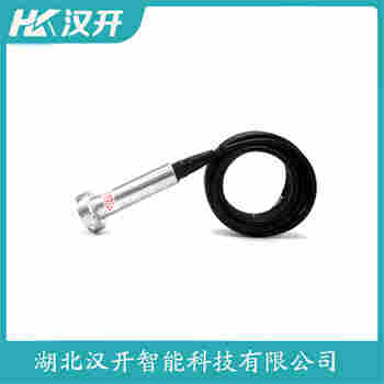 分體式靜壓液位傳感器 MPM416W使用方法