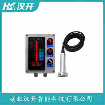 LTJ11-5000/05-LN 分體投入式液位變送器應(yīng)用案例