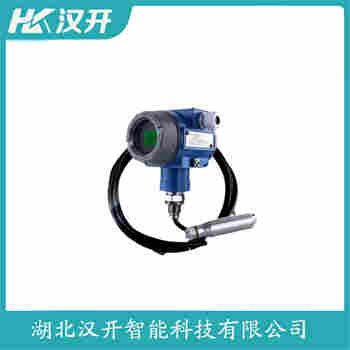 JCJ800I1S1P52V2 分體投入式液位變送器 漢開(kāi)