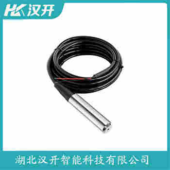 DH-TUAIIICEF3E 投入式靜壓液位傳感器 漢開