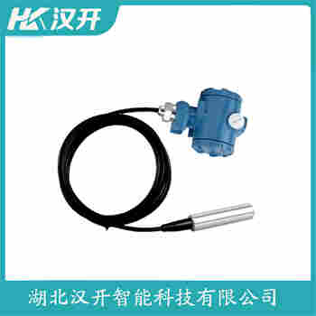 分體式靜壓液位傳感器 YE4205接線說明