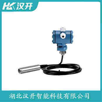 分體式靜壓液位傳感器 CEMPX400測定意義