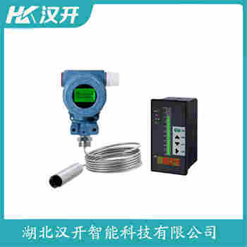 DS1300-QS-A-2-5mH2O/CD5.5/GZ/WDB 分體式靜壓液位傳感器接線說明