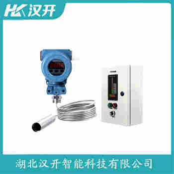 LDN600 投入式静压液位传感器