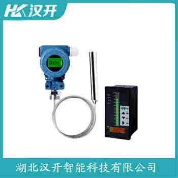 投入式液位變送器 QYS-FT-15M安裝使用