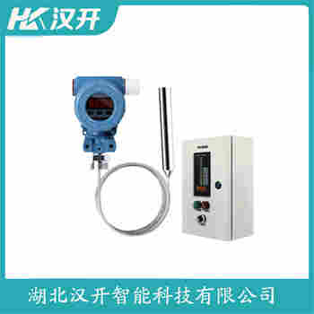 分體投入式液位變送器 PT310L應(yīng)用案例