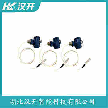 JPG7 分體式靜壓液位傳感器 漢開